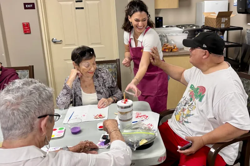 Windward Palms photo 9