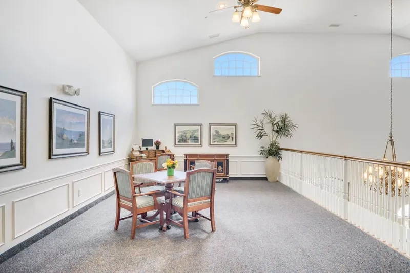 Windward Pointe Senior Living