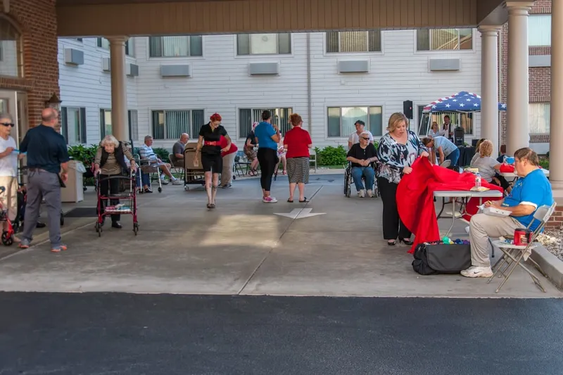 Windward Pointe Senior Living photo 7