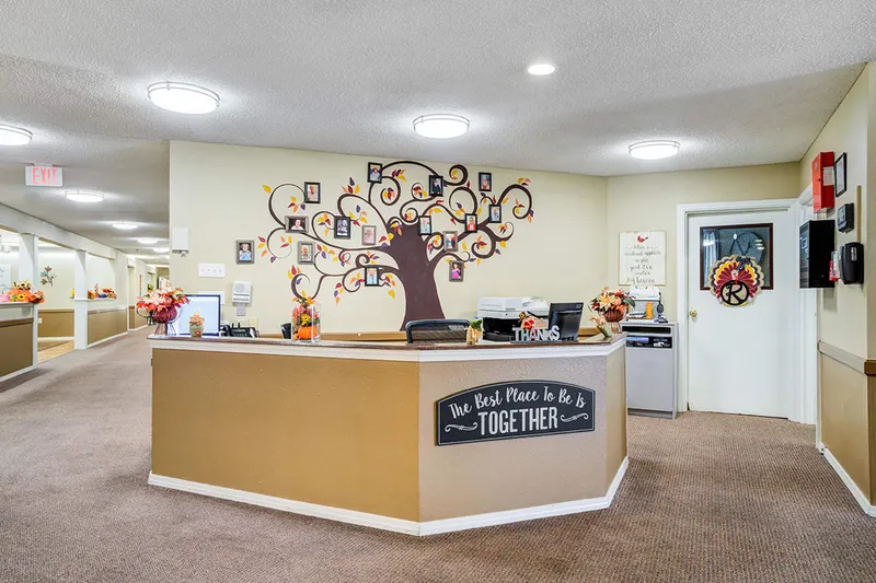 Winkler Court photo 5