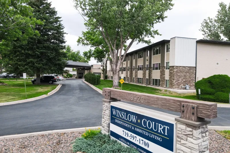 Winslow Court photo 3