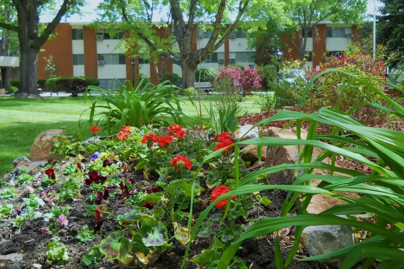 Winslow Court photo 6