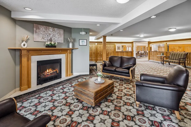 Winter Village photo 3