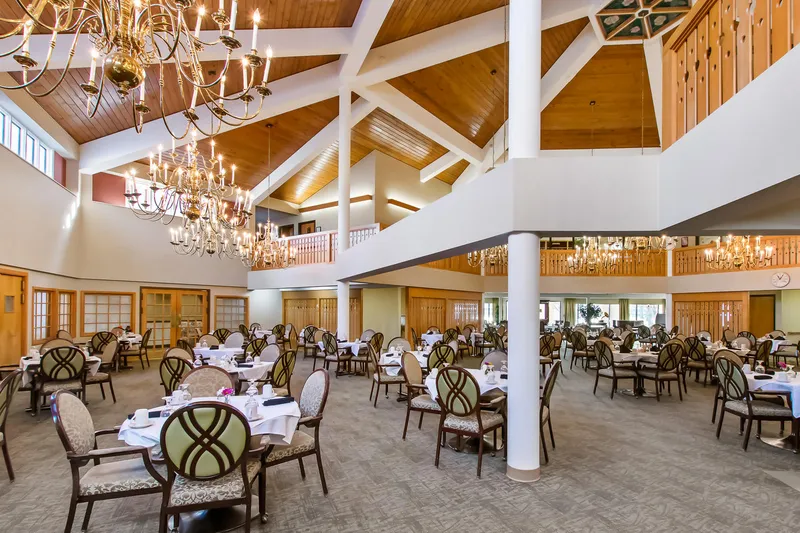 Winter Village photo 4