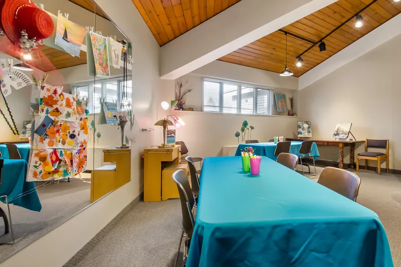 Winter Village photo 7