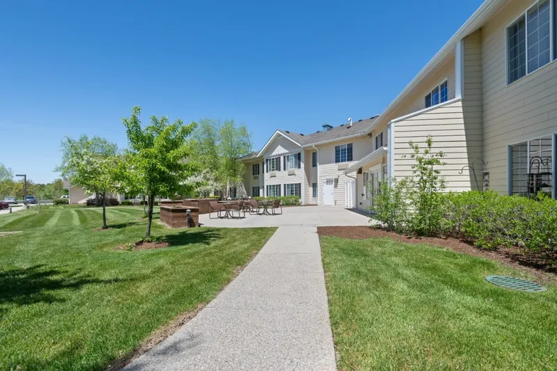 Winterberry Heights Senior Living