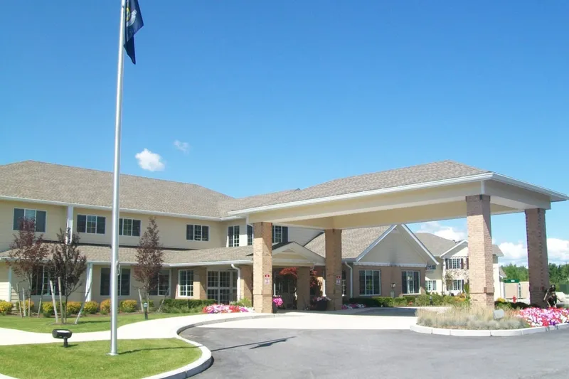 Winterberry Heights Senior Living photo 2