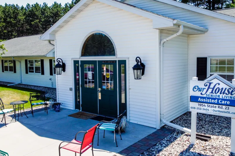 Wisconsin Dells Assisted Care photo 10