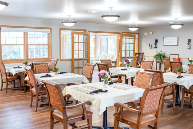 Wisconsin Dells Assisted Care photo 2