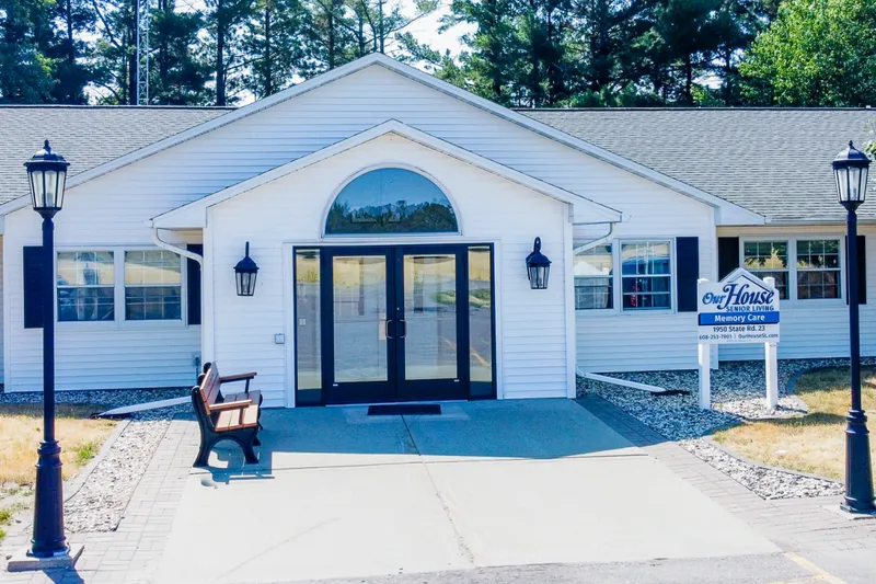 Wisconsin Dells Memory Care photo 8