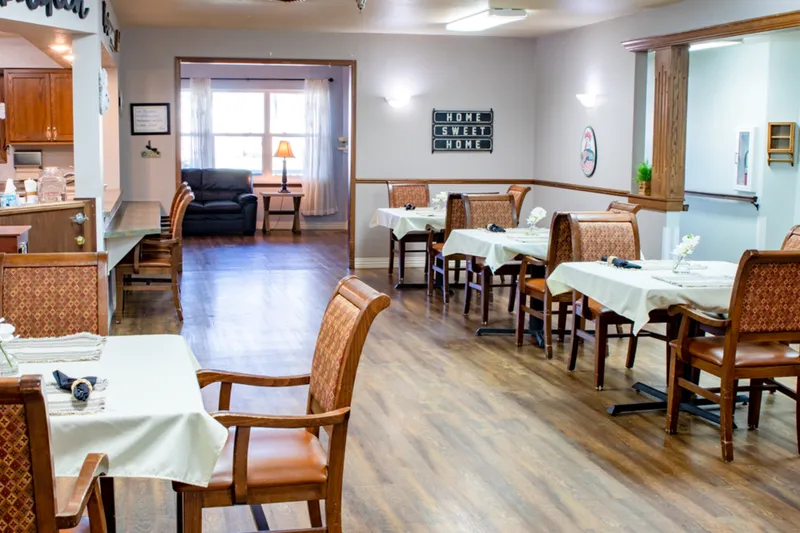 Wisconsin Rapids Memory Care photo 4