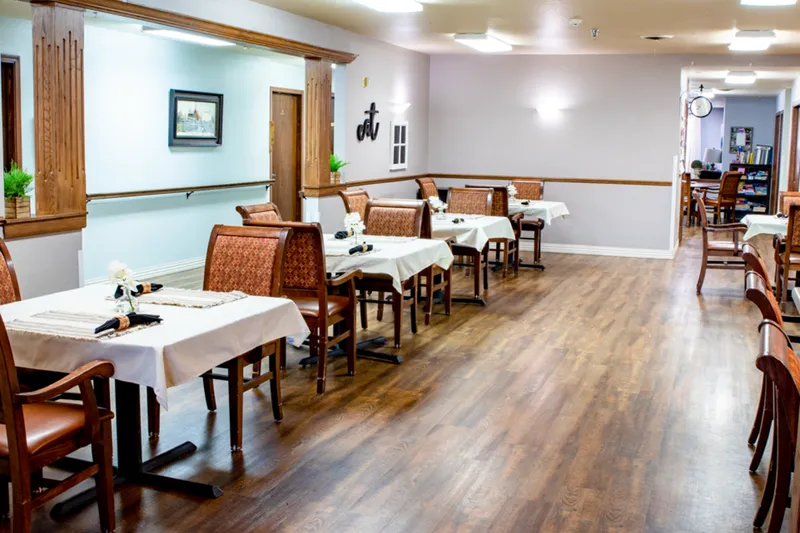 Wisconsin Rapids Memory Care photo 9