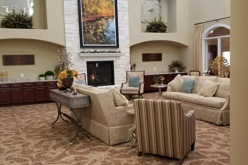 Woodhaven Village photo 10