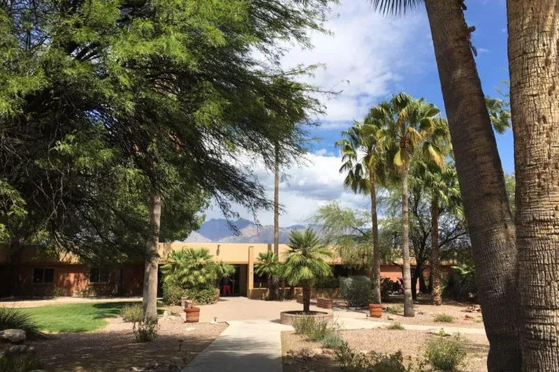 Woodland Palms Memory Care