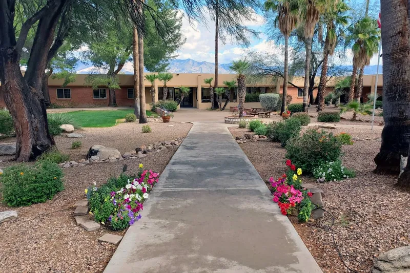 Woodland Palms Memory Care photo 2