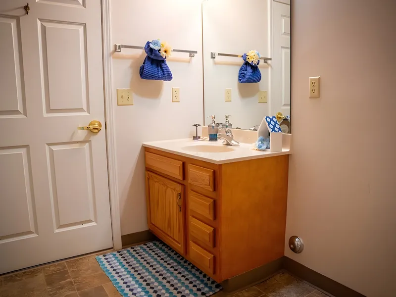 Woodland Terrace Senior Living – Bridgman, MI photo 6