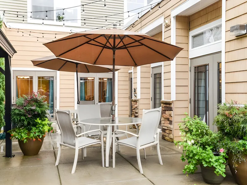 Woodland Terrace photo 2