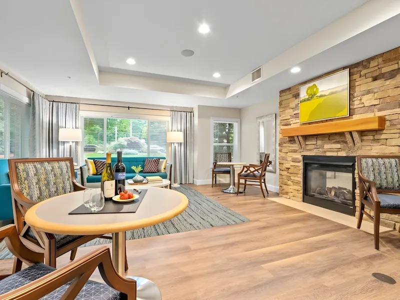 Woodland Terrace photo 4