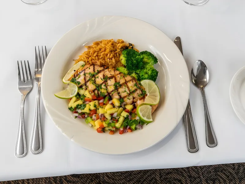 Woodland Terrace photo 6