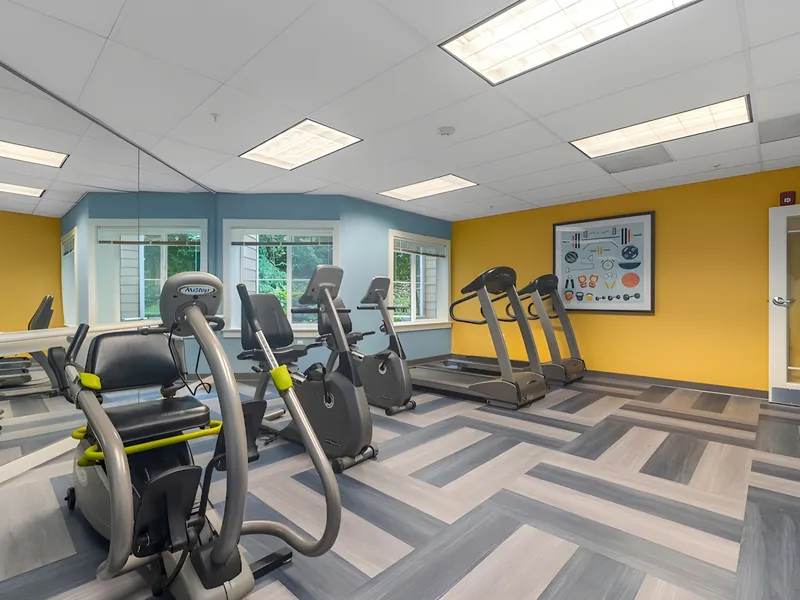 Woodland Terrace photo 7