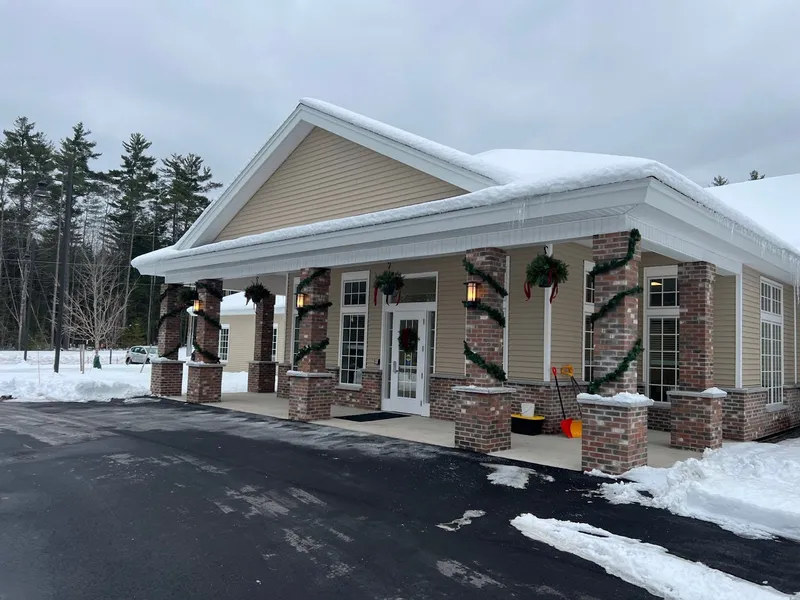 Woodlands Memory Care of Bridgton