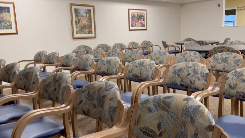 Woodlands Memory Care of Bridgton photo 4