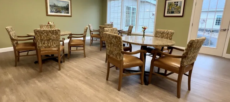 Woodlands Memory Care of Bridgton photo 5