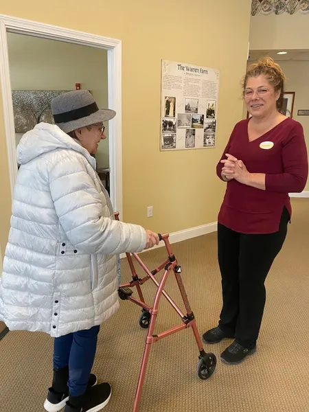 Woodlands Memory Care of Bridgton photo 6