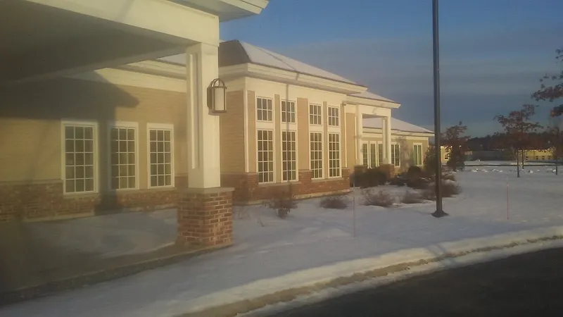 Woodlands Memory Care of Lewiston photo 8