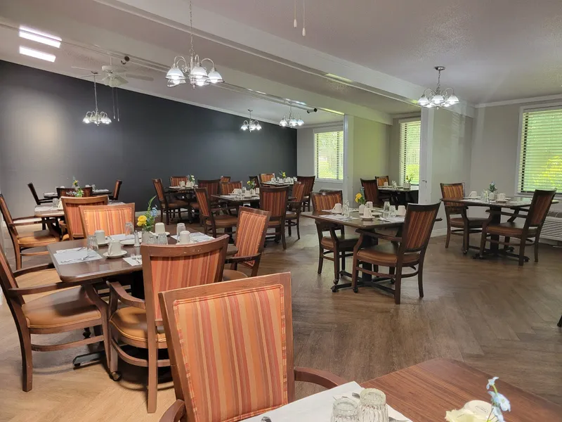 Woodlands Village photo 2