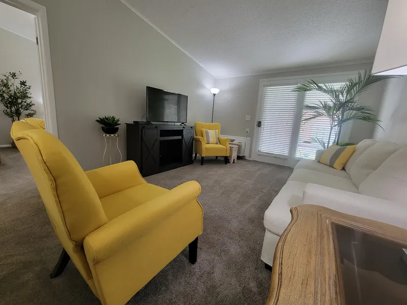 Woodlands Village photo 3