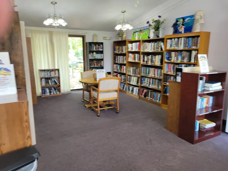 Woodlands Village photo 5