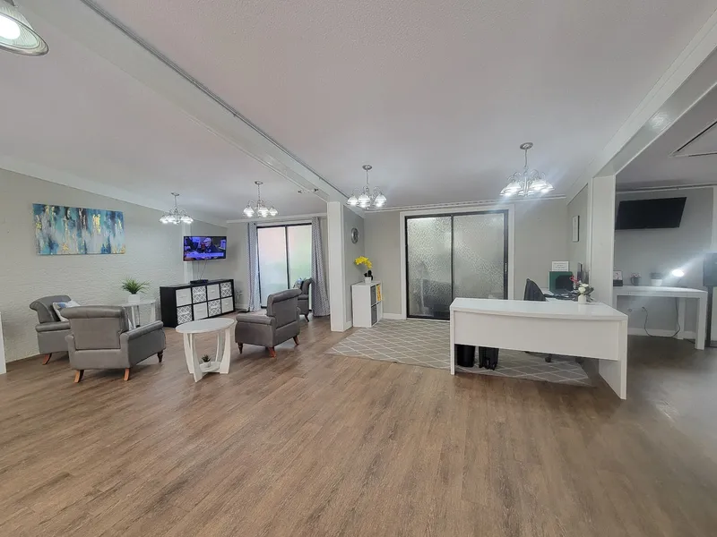 Woodlands Village photo 6