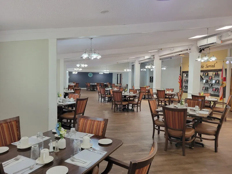 Woodlands Village photo 8