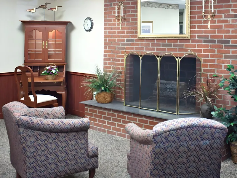 Woodmont Center photo 5