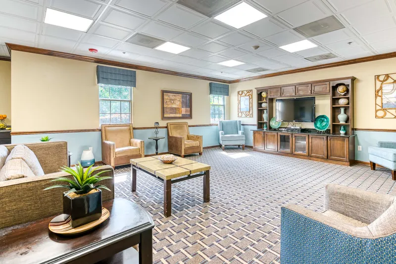 Woodmont Senior Living photo 10