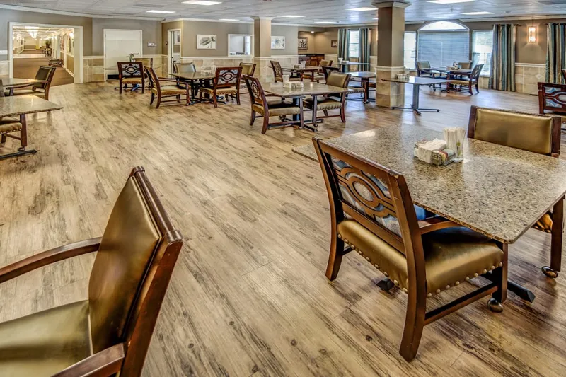 Woodmont Senior Living photo 4