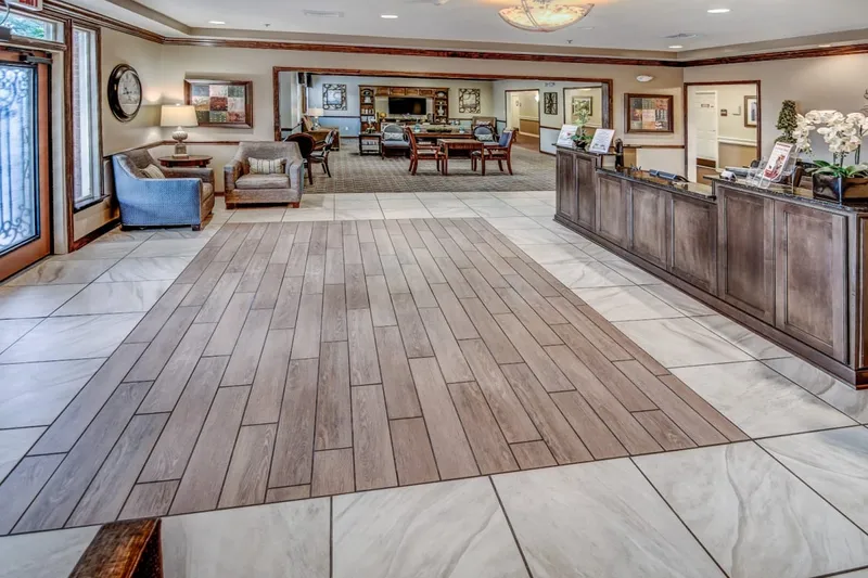 Woodmont Senior Living photo 5