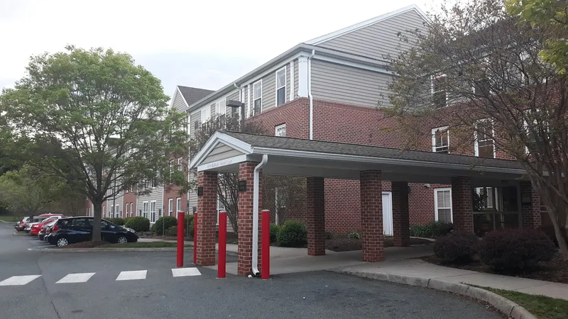 Woods Edge Senior Living - Assisted Living in Charlottesville, Virginia