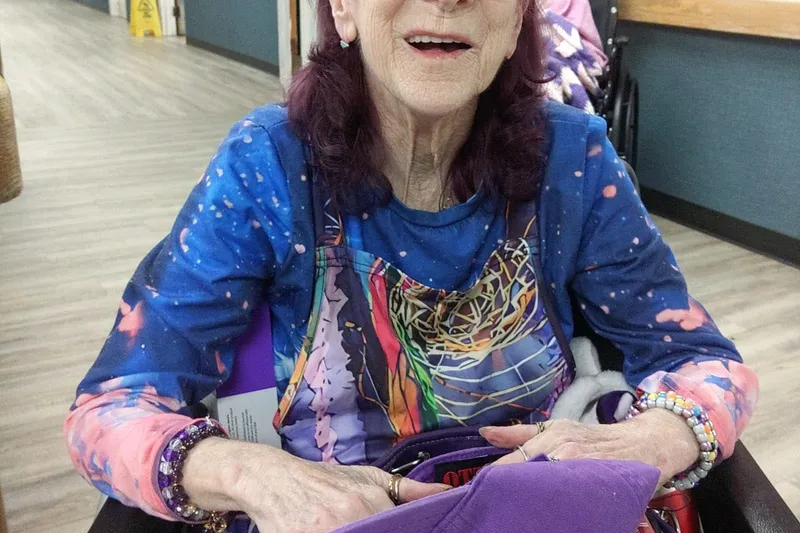 Worland Healthcare & Rehabilitation Center photo 10