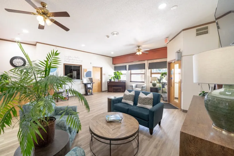 Worland Healthcare & Rehabilitation Center photo 2