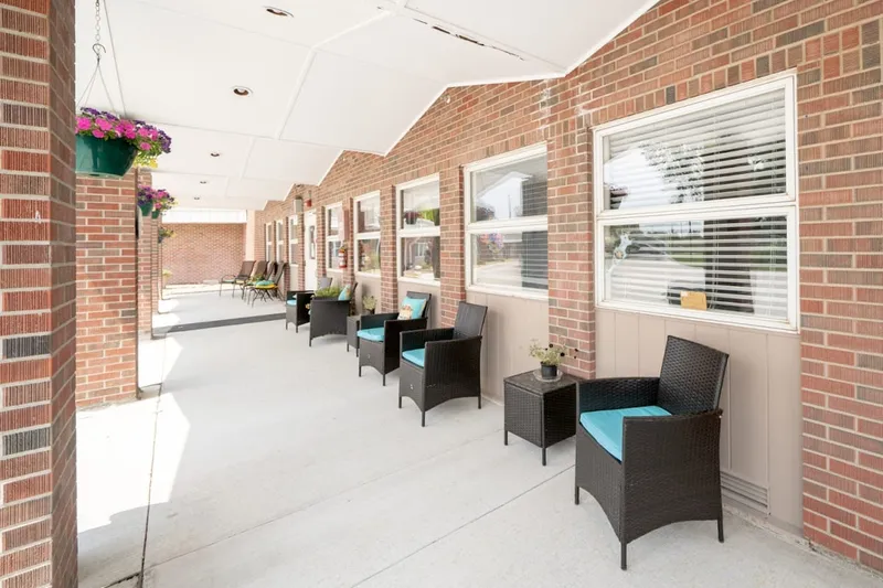 Worland Healthcare & Rehabilitation Center photo 3