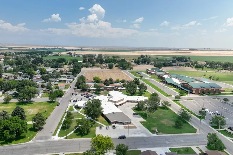 Worland Healthcare & Rehabilitation Center photo 4