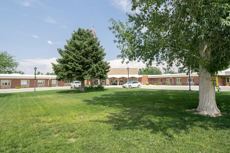 Worland Healthcare & Rehabilitation Center photo 5