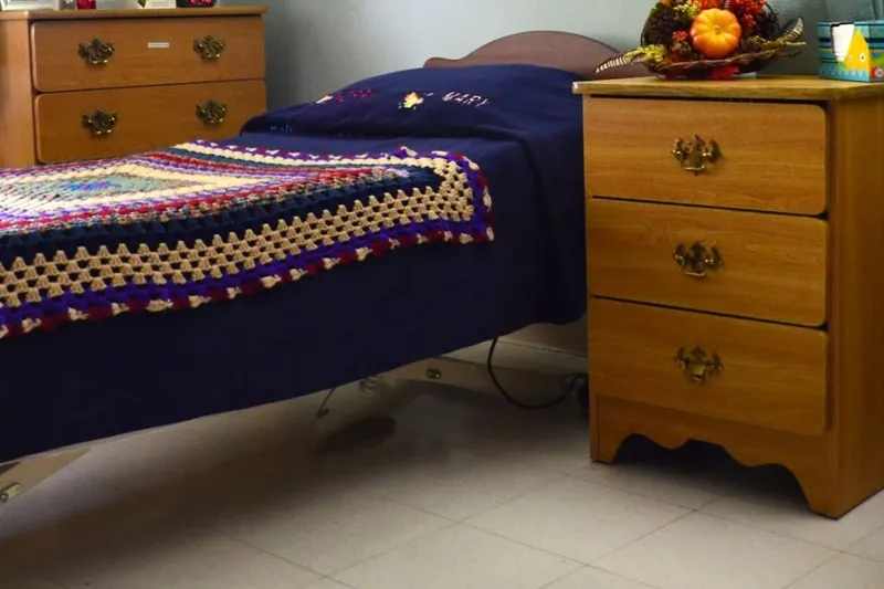 Worland Healthcare & Rehabilitation Center photo 7