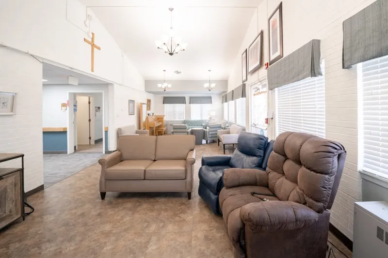 Worland Healthcare & Rehabilitation Center photo 8