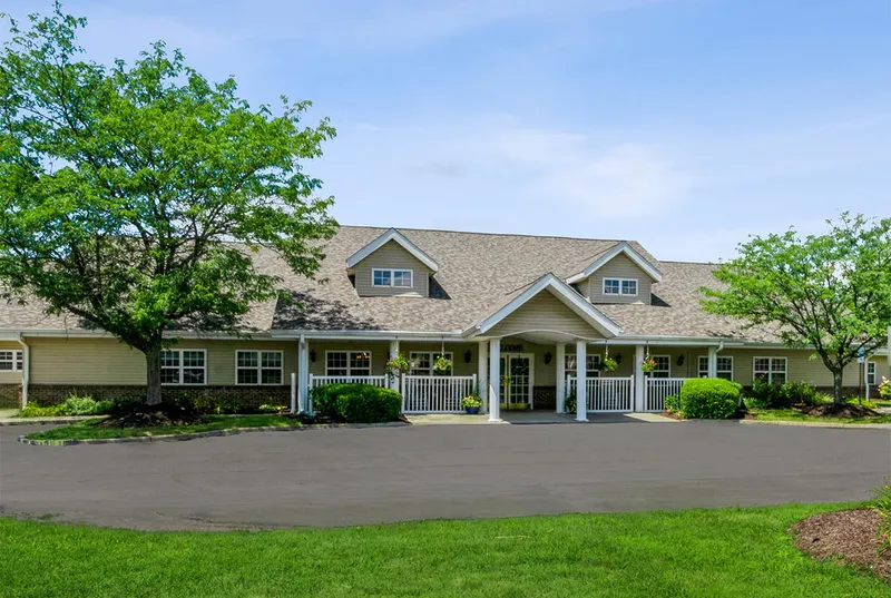 Worthington Place photo 7