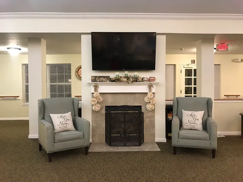 Worthington Place photo 8