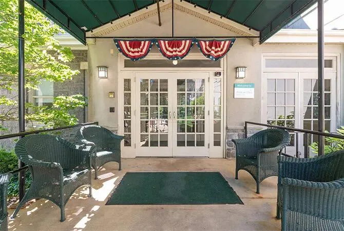 Wyncote Place photo 7