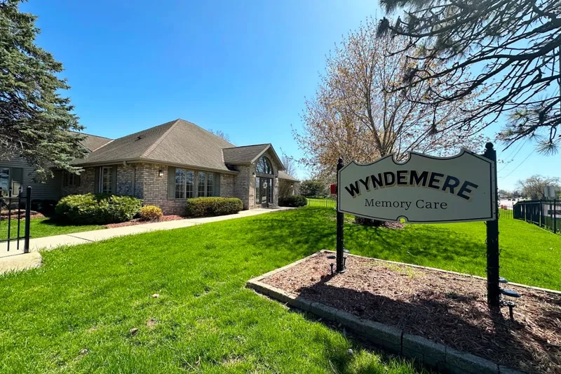 Wyndemere Memory Care